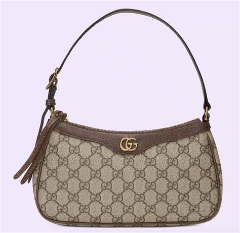 gucci shoulder 235548